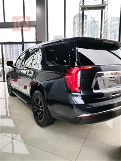 جی ئێم سی یوکۆن